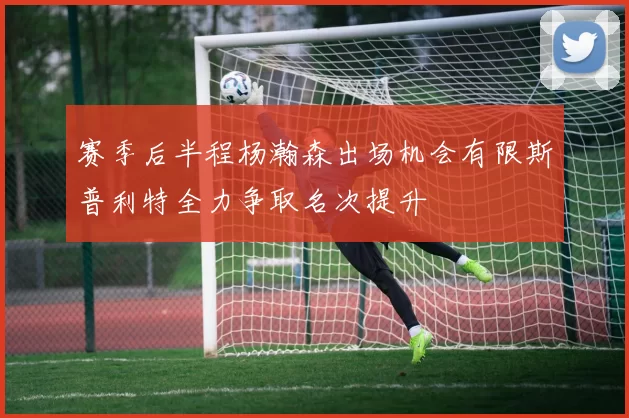 赛季后半程杨瀚森出场机会有限斯普利特全力争取名次提升